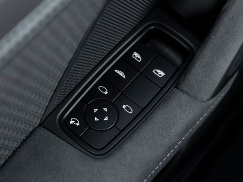 New 2026 Porsche 911 Carrera 4 GTS image 21