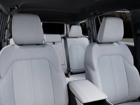 New 2026 Jeep Cherokee Laredo AWD/4WD image 26