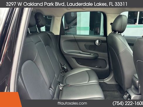 Used 2019 MINI Cooper Countryman image 37