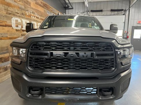 Used 2024 RAM 2500 Tradesman w/ Snow Chief Group AWD/4WD image 14