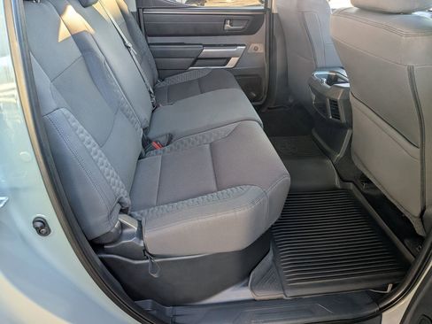 Used 2022 Toyota Tundra SR5 image 29