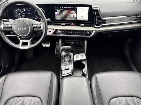 Certified 2024 Kia Sportage X-Pro image 18