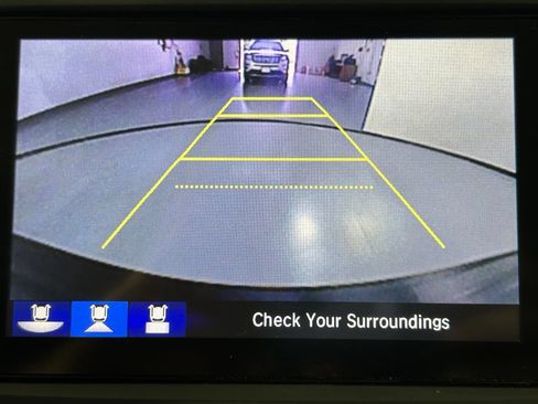 Used 2015 Honda CR-V Touring image 19