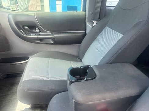 Used 2003 Ford Ranger XL RWD image 13