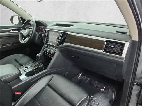 Used 2022 Volkswagen Atlas SE FWD image 26