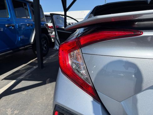 Used 2020 Honda Civic Si image 21