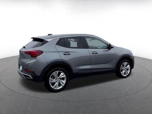 Used 2025 Buick Encore GX Preferred image 14