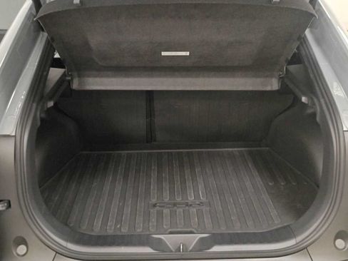 Certified 2026 Toyota C-HR AWD/4WD image 27