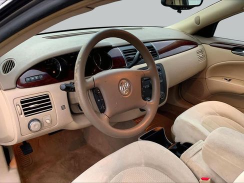 Used 2006 Buick Lucerne CX FWD image 16