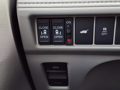 New 2026 Honda Odyssey EX-L image 27