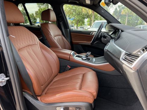 Certified 2023 BMW X5 xDrive40i w/ Executive Package AWD/4WD image 33