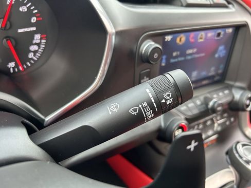 Used 2016 Chevrolet Corvette Z06 w/ 2LZ Preferred Equipment Group image 46