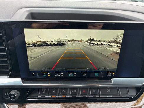 New 2026 Chevrolet Silverado 3500 LT w/ All Star Edition image 10