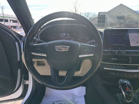 Used 2020 Cadillac CT5 Premium Luxury image 15
