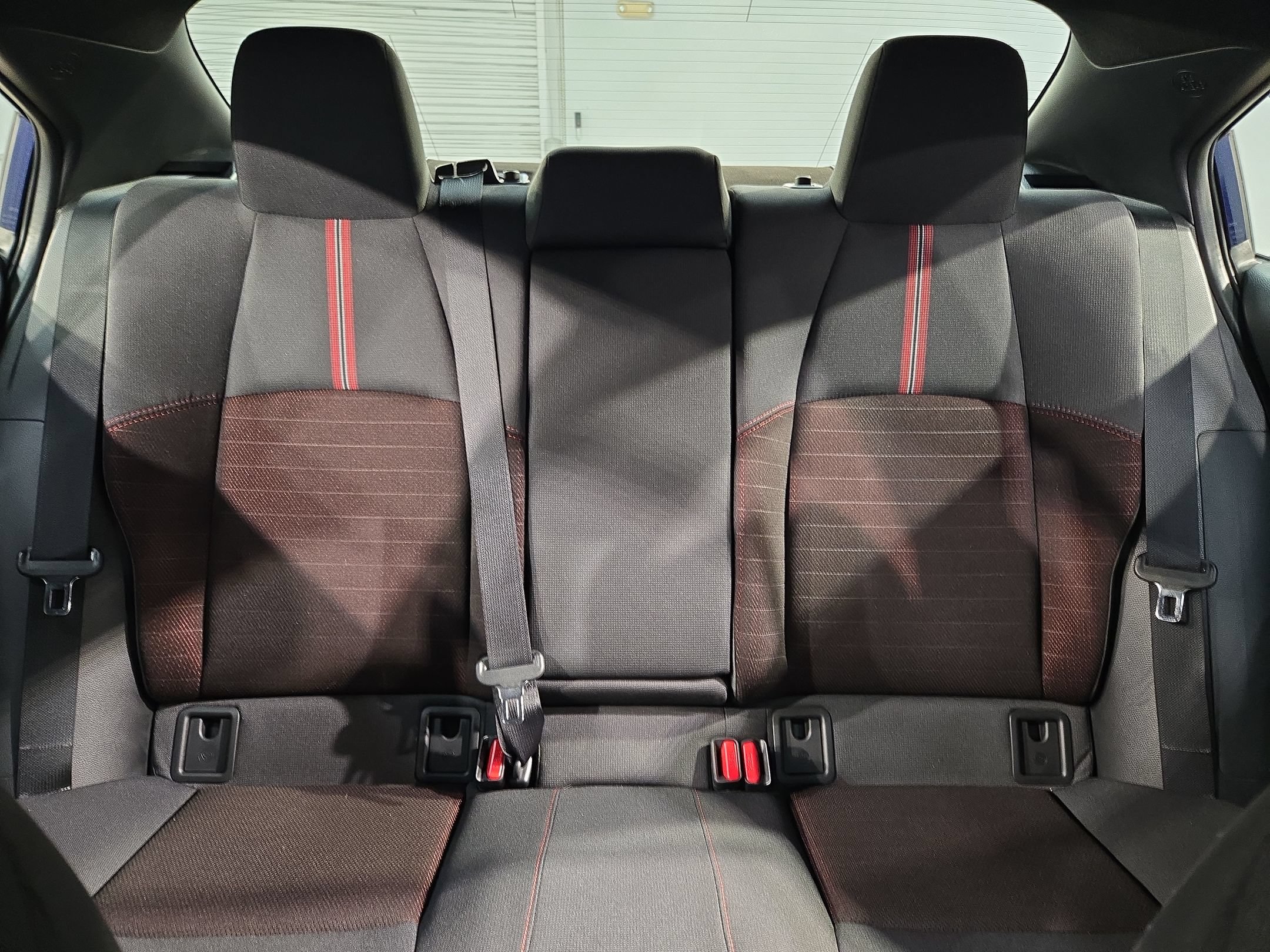 Certified 2026 Toyota Corolla SE FWD image 13