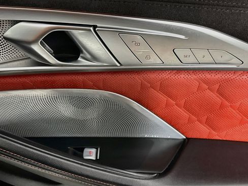 Used 2023 BMW M8 Competition AWD/4WD image 25