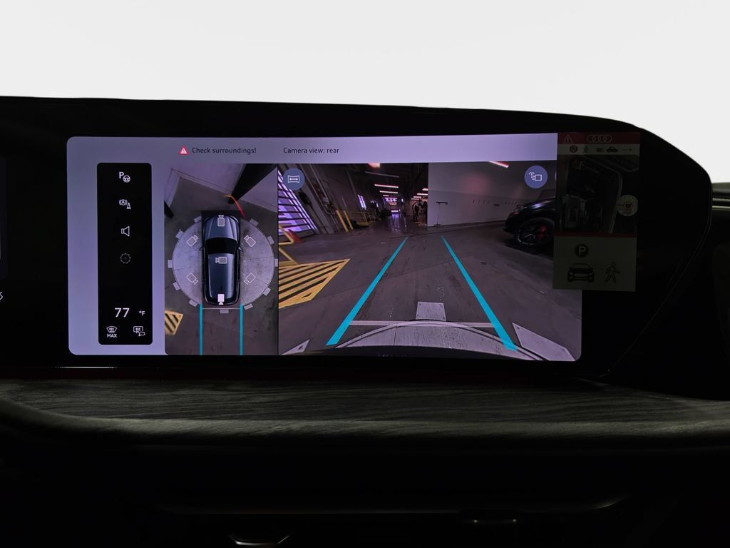 New 2026 Audi Q5 Premium AWD/4WD image 21