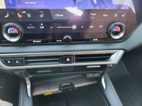 Used 2024 Lexus RX 350 Premium Plus w/ Convenience Package AWD/4WD image 18