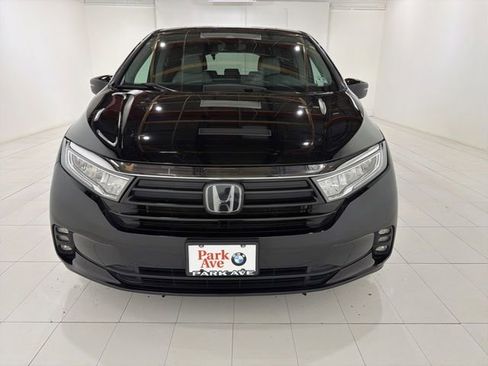 Used 2022 Honda Odyssey EX-L image 8