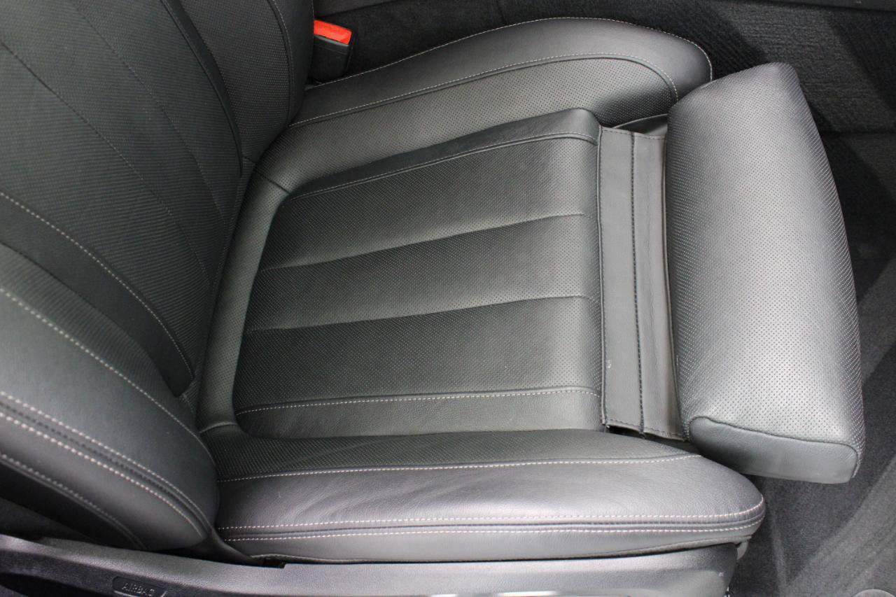 Used 2021 BMW X6 sDrive40i RWD image 49