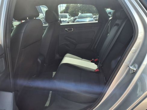Used 2026 Honda Civic Sport image 18