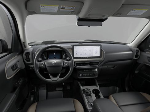 New 2026 Ford Bronco Sport Big Bend AWD/4WD image 53