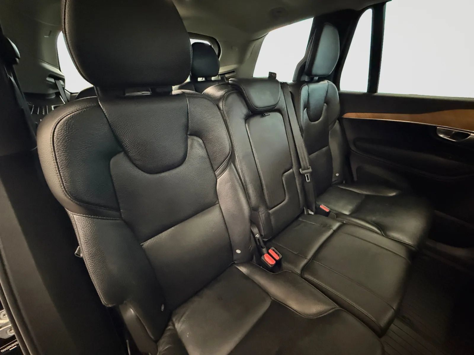 Used 2021 Volvo XC90 T6 Momentum w/ Advanced Package AWD/4WD image 19