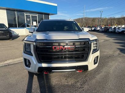 Used 2022 GMC Yukon XL AT4