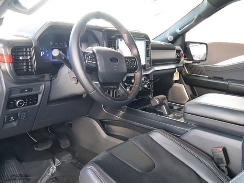 Used 2025 Ford F150 Raptor AWD/4WD image 18