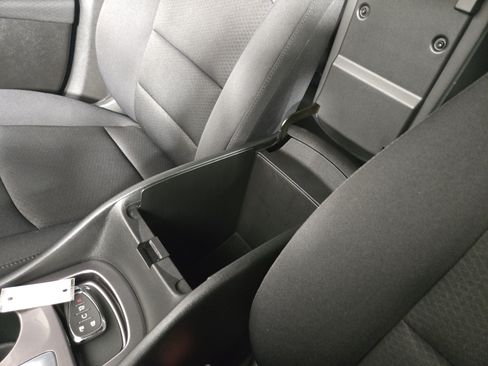 Certified 2022 Chevrolet Malibu RS FWD image 26