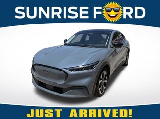 Used 2024 Ford Mustang Mach-E Select w/ Comfort Package Lite RWD 360° Tour