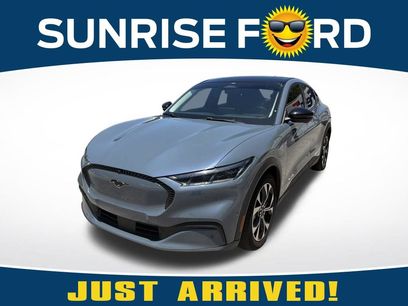 Used 2024 Ford Mustang Mach-E Select w/ Comfort Package Lite