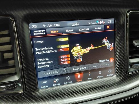 Used 2022 Dodge Challenger SRT Hellcat Redeye RWD image 41