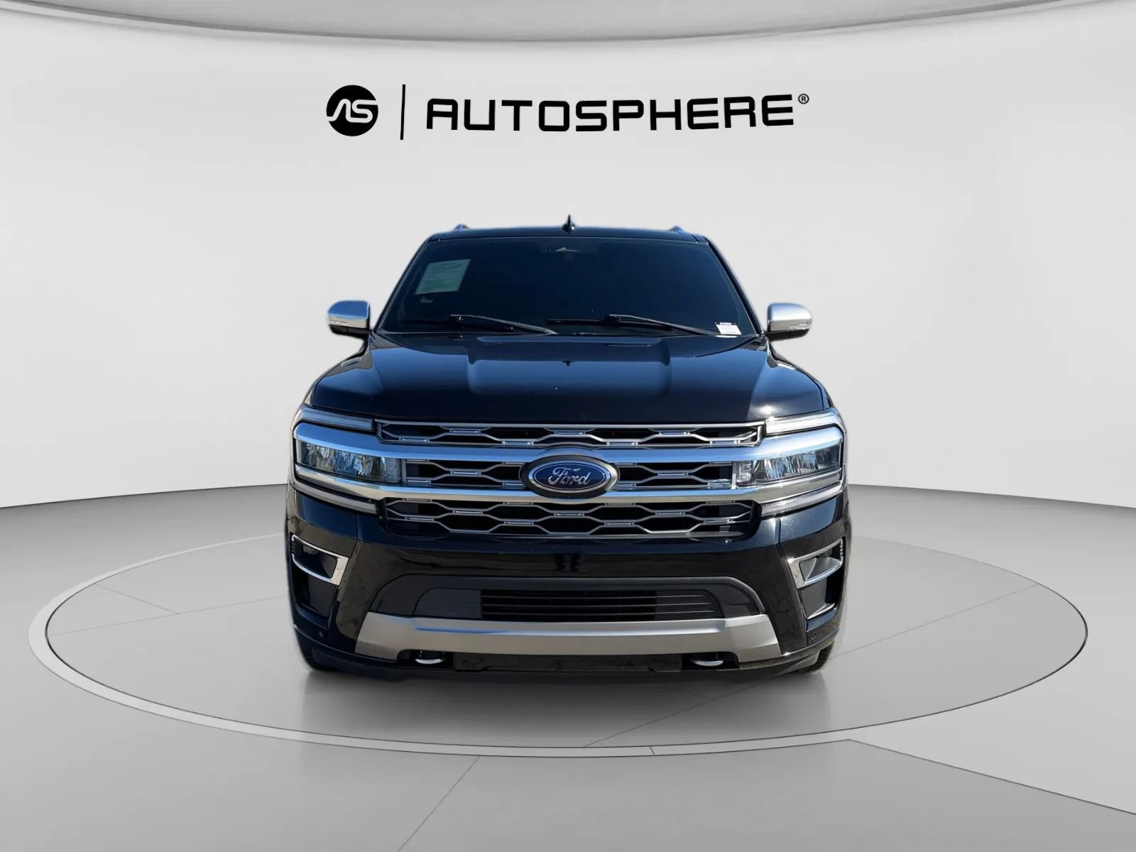 Used 2023 Ford Expedition Platinum AWD/4WD image 2