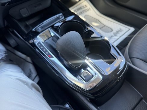 New 2026 Chevrolet Trax ACTIV w/ Sunroof Package image 21