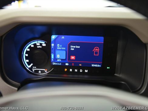 Used 2024 Ford Bronco Wildtrak image 25