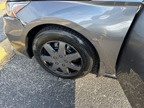 Used 2021 Nissan Altima 2.5 S image 30