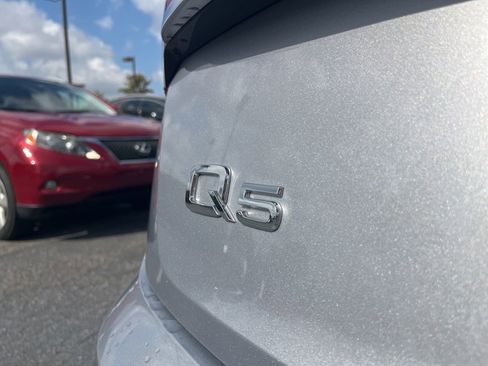 Used 2022 Audi Q5 2.0T Premium Plus AWD/4WD image 7