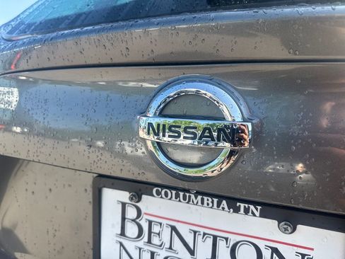 Used 2020 Nissan Rogue Sport S image 41