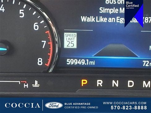 Certified 2023 Ford Explorer Timberline w/ Timberline Technology Package image 22