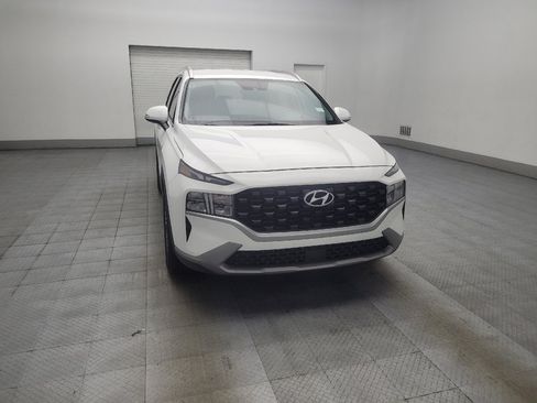 Used 2023 Hyundai Santa Fe SEL FWD image 14