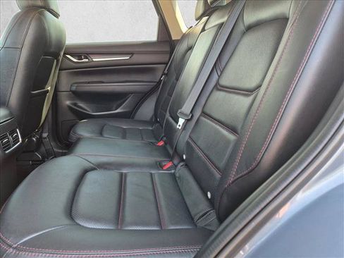 Used 2022 MAZDA CX-5 Carbon Edition AWD/4WD image 19