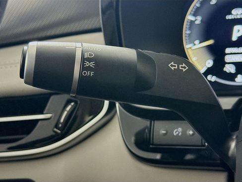 Certified 2026 INFINITI QX60 Luxe w/ Cargo Package image 14