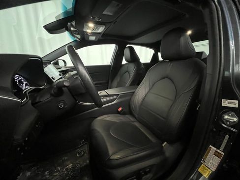 Used 2021 Toyota Avalon Limited w/ Advanced Safety Package image 10