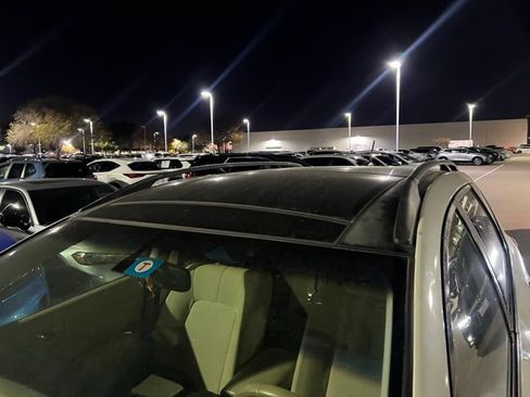 Used 2011 Nissan Murano SV image 6