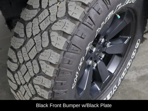 Used 2022 RAM 1500 Rebel w/ Rebel Level 2 Equipment Group AWD/4WD image 35