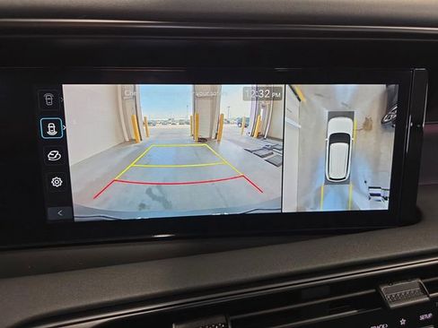 New 2026 Hyundai Palisade XRT Pro image 11