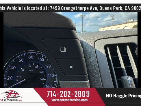 Used 2012 INFINITI G37 Journey w/ Premium Pkg RWD image 42