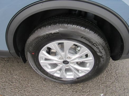 New 2026 Ford Escape Active w/ Tech Pack #1 image 11