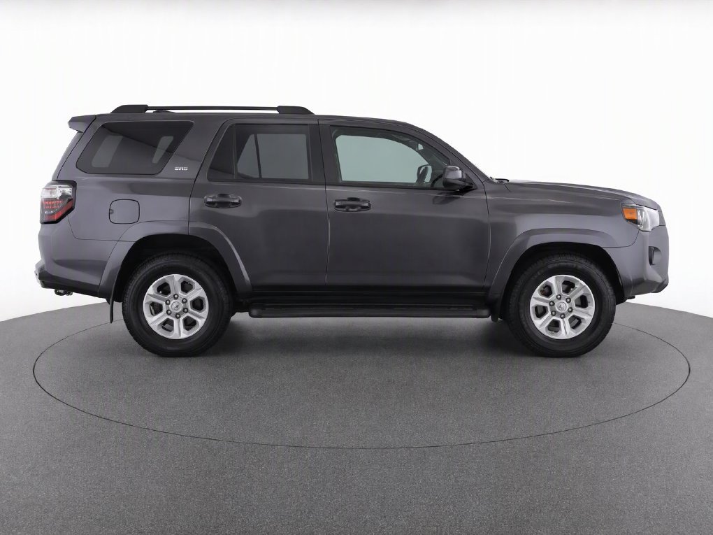 Used 2020 Toyota 4Runner SR5 Premium w/ Moonroof Package RWD image 11